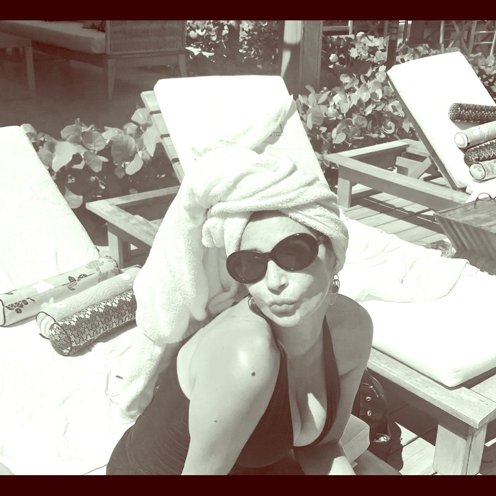 Meet your Posher, Linda